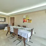 La Pinede Equiped With Air Conditioning And A Pool! * Antibes